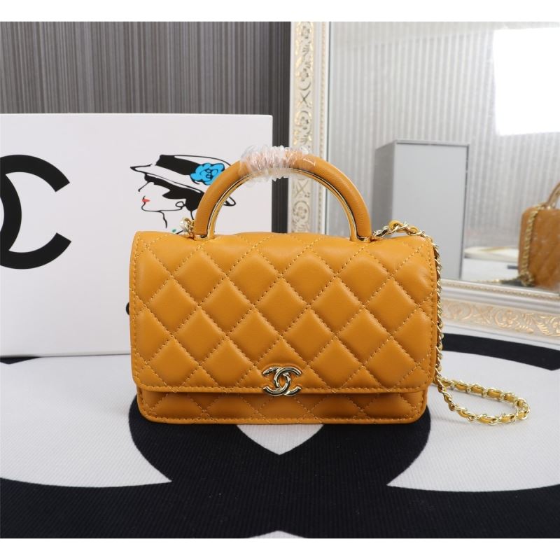 Ch*el woc bags